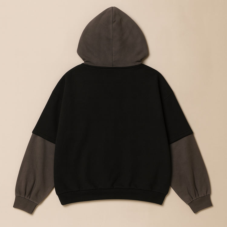 URA-GŌ 8 Hoodie