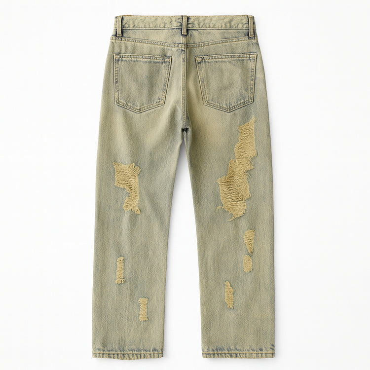 URA-KI 37 Jeans