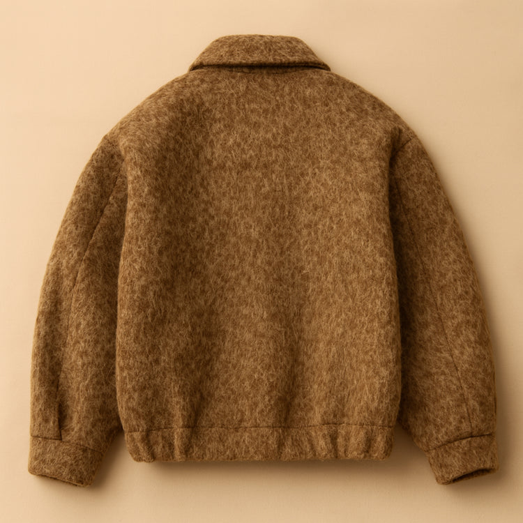URA-MIYABI 33 Jacket