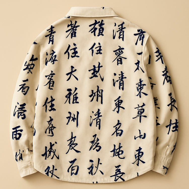 URA-WA 16 Shirt