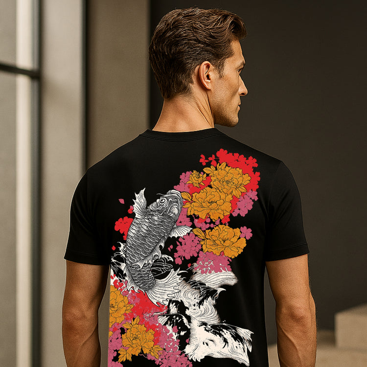 URA-GŌ 18 T-shirt