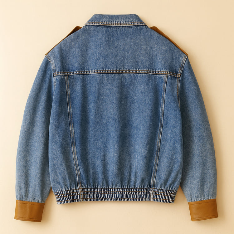 URA-MIYABI 21 Jacket
