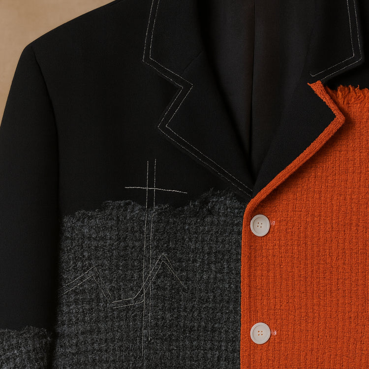 URA-KI 37 Jacket