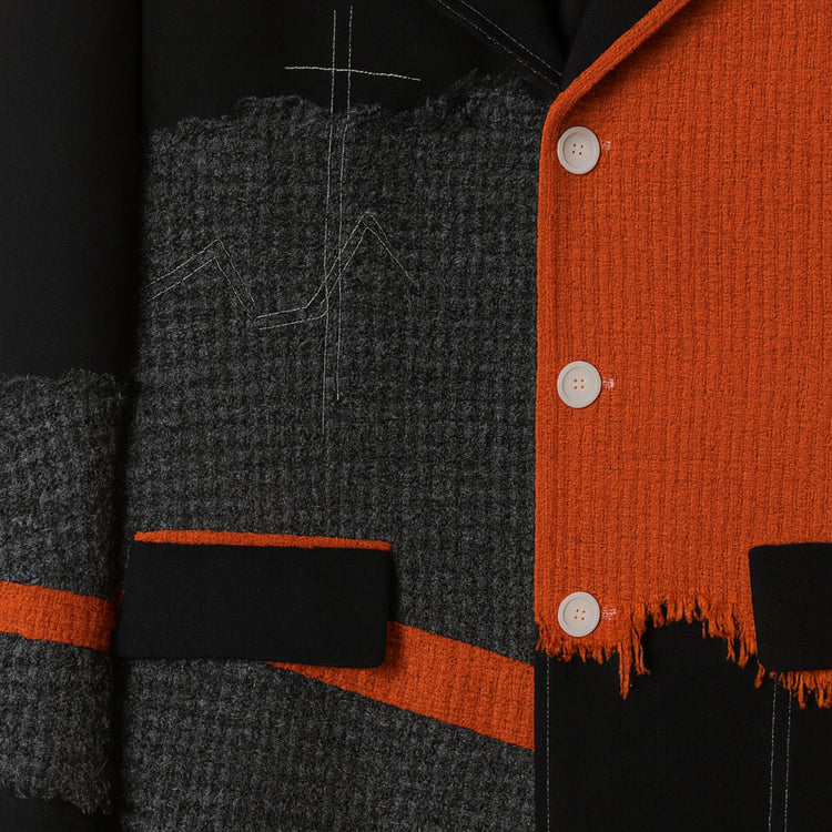 URA-KI 37 Jacket