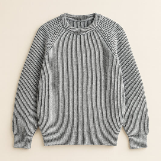 URA-GŌ 5 Sweater