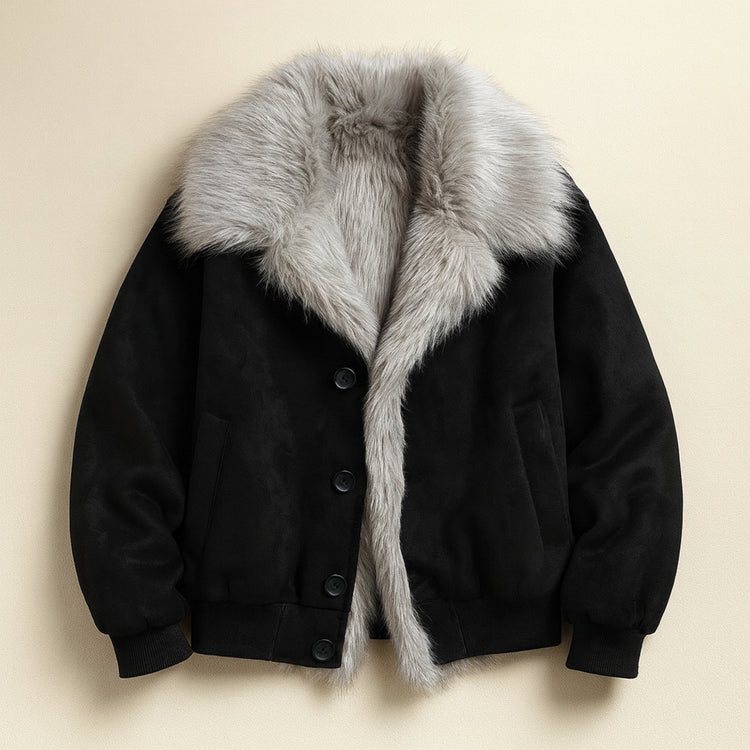 URA-MIYABI 27 Jacket