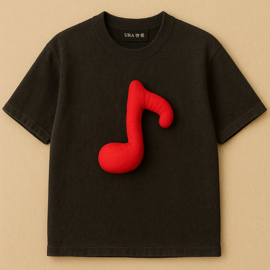 URA-KI 46 T-shirt