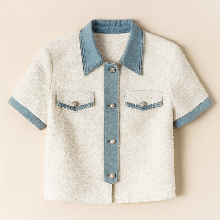 URA-MIYABI 37 Shirt