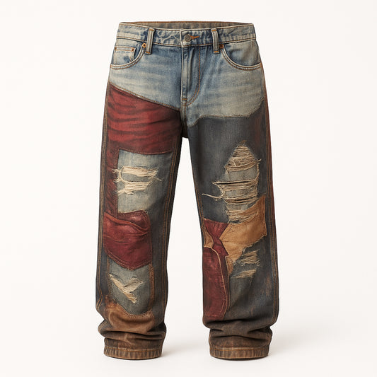 URA-GŌ 31 Jeans