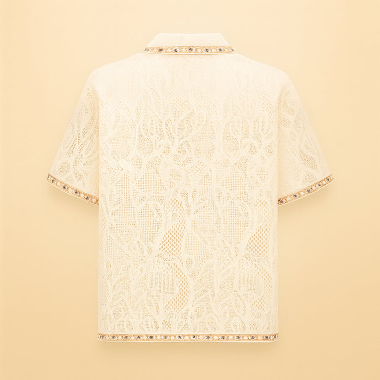 URA-MIYABI 27 Shirt