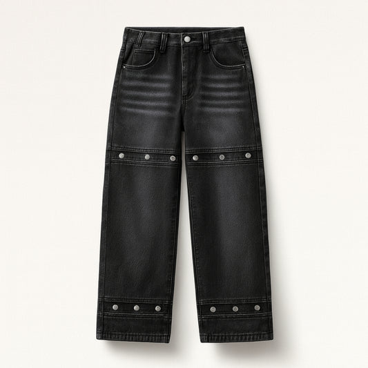 URA-GŌ 21 Jeans