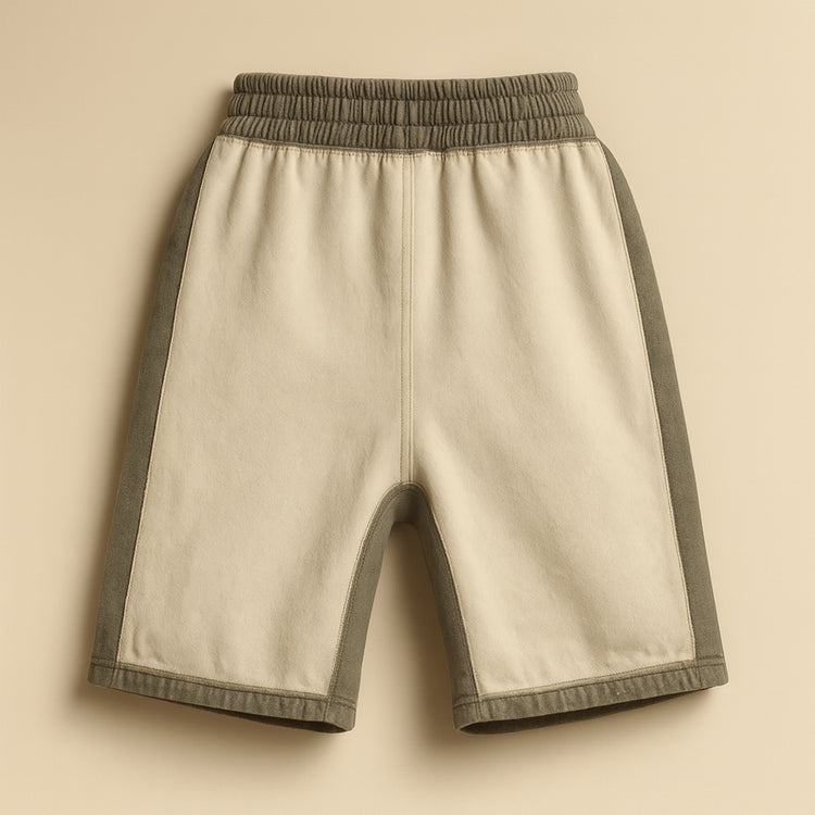 URA-SEI 01 Shorts