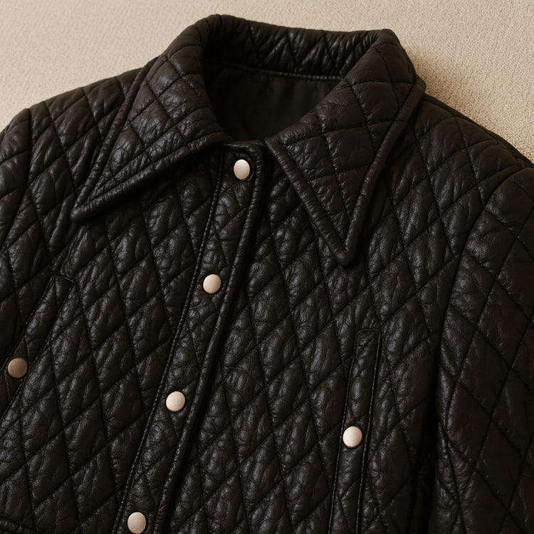 URA-MIYABI 16 Jacket