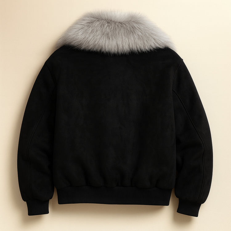 URA-MIYABI 27 Jacket