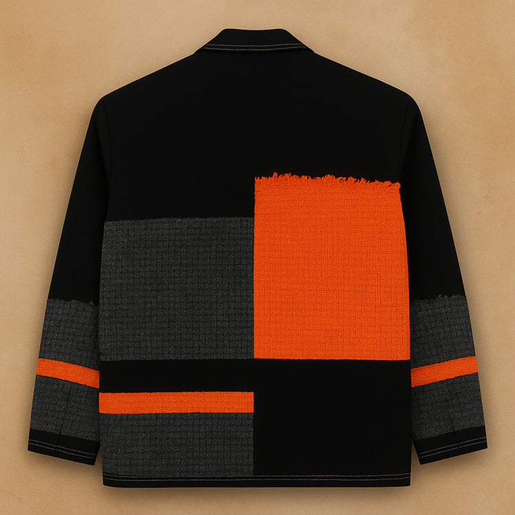 URA-KI 37 Jacket