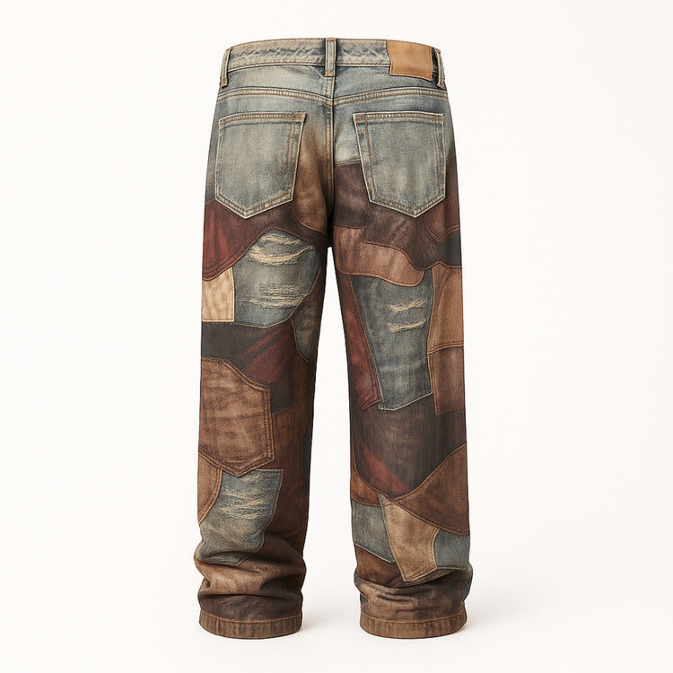 URA-GŌ 31 Jeans