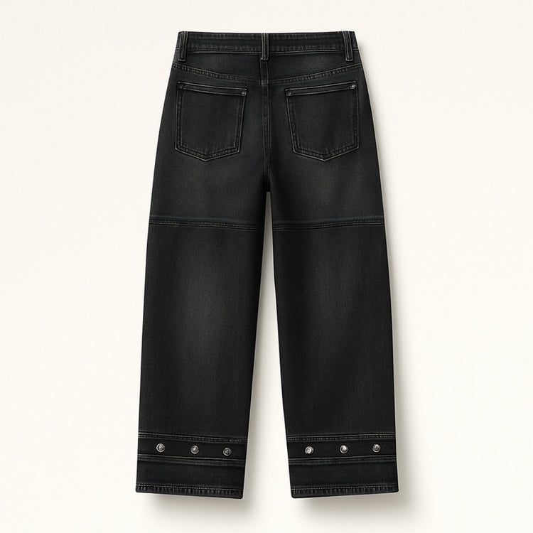 URA-GŌ 21 Jeans