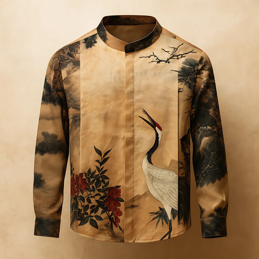 URA-WA 13 Shirt