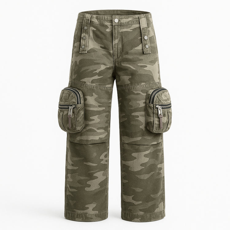 URA-GŌ 32 Pants