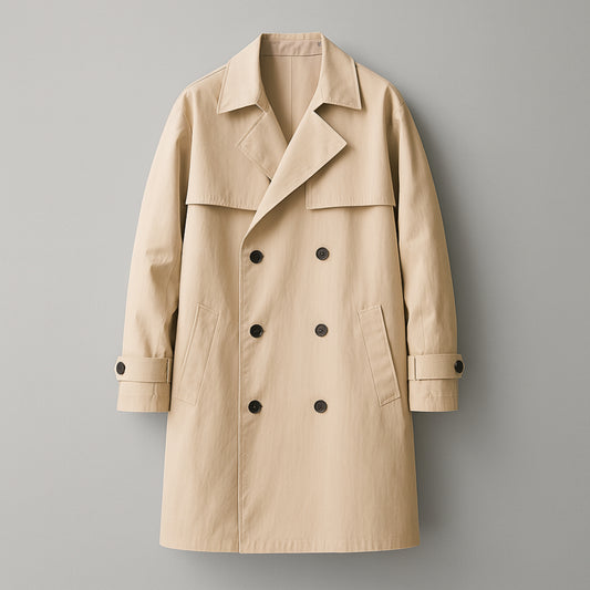 URA-MIYABI 17 Jacket