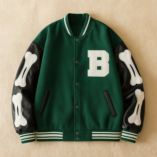 URA-KI 49 Jacket
