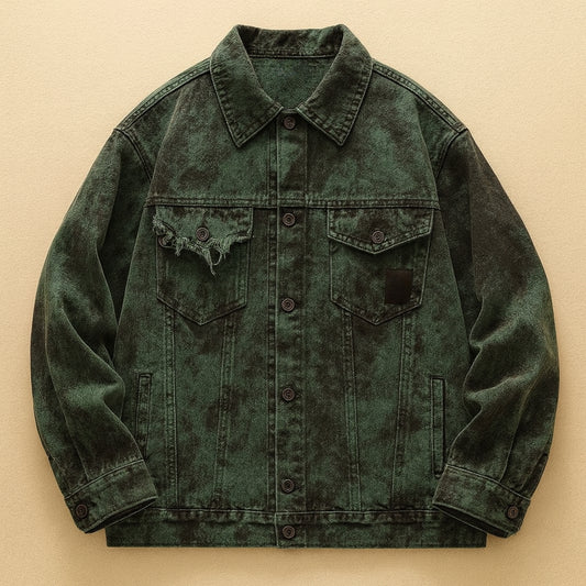 URA-GŌ 49 Jacket