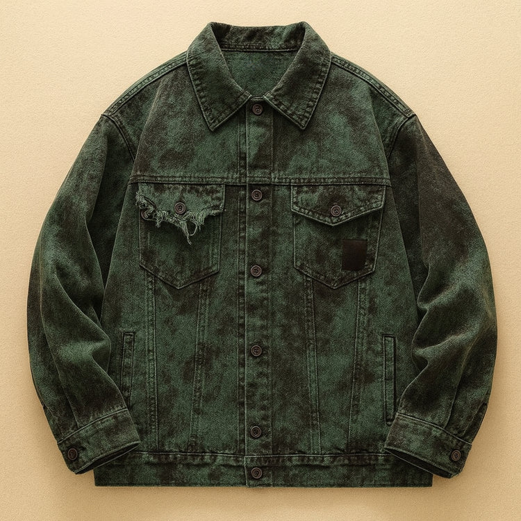 URA-GŌ 49 Jacket