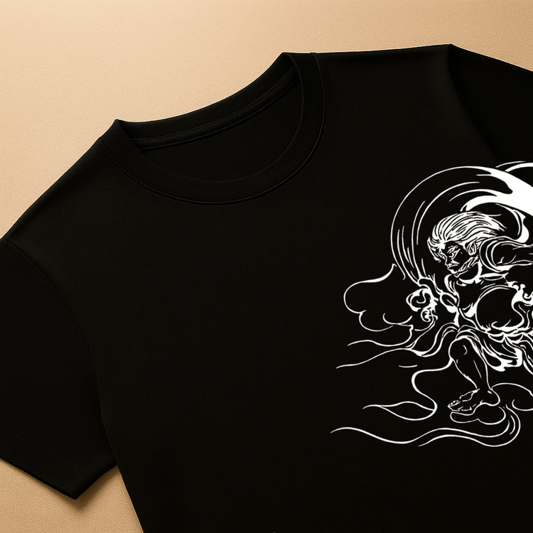 URA-KI 40 T-shirt