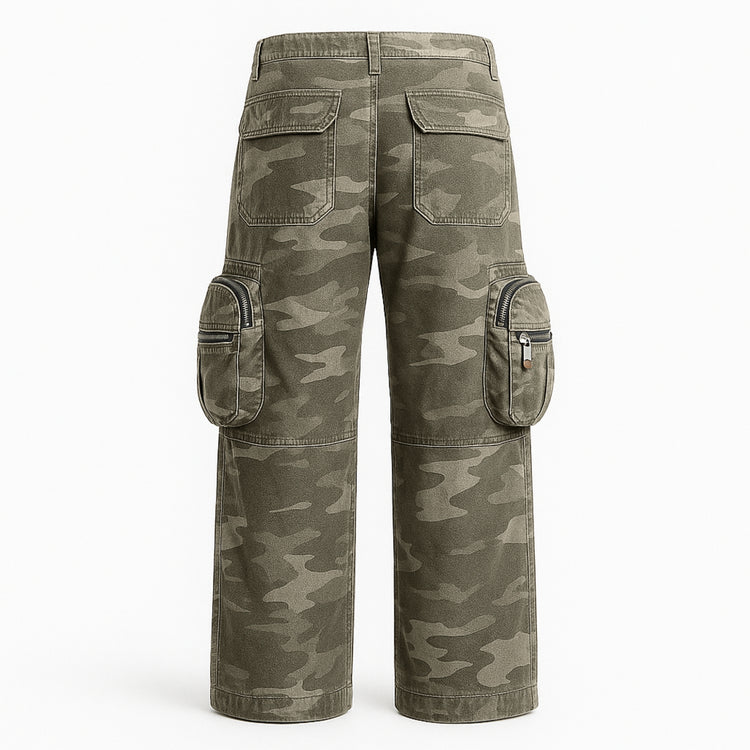 URA-GŌ 32 Pants