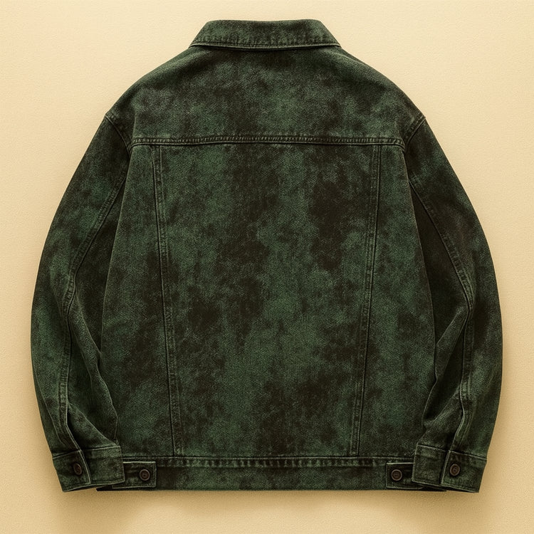 URA-GŌ 49 Jacket