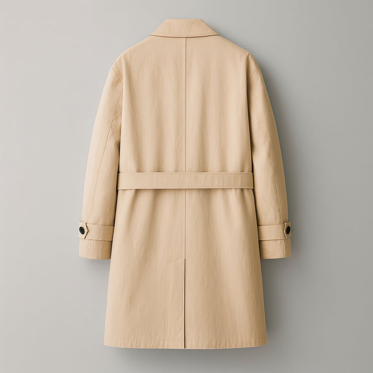 URA-MIYABI 17 Jacket