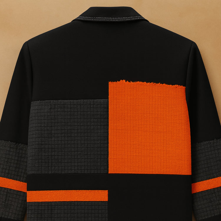 URA-KI 37 Jacket