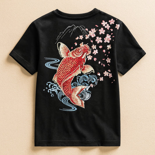 URA-WA 17 T-shirt