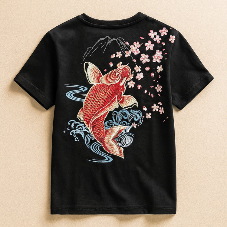 URA-WA 17 T-shirt