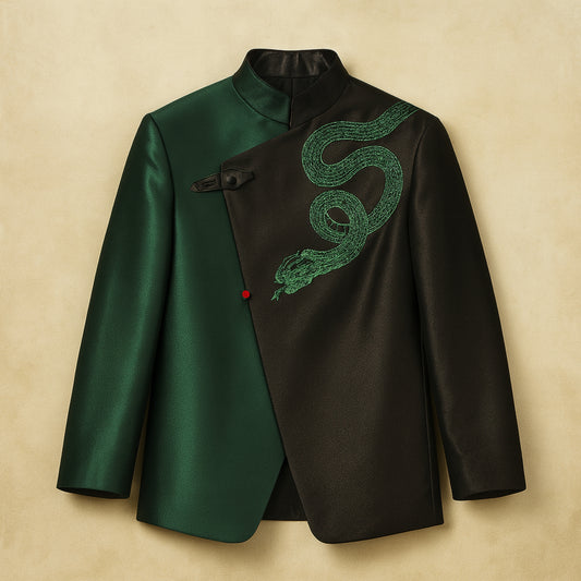 URA-WA 24 Jacket