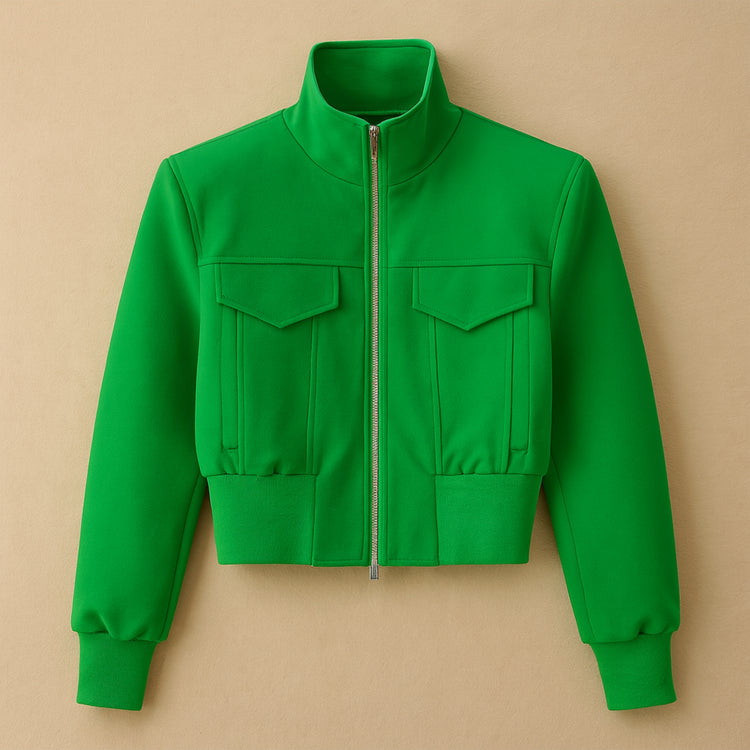URA-KI 51 Jacket