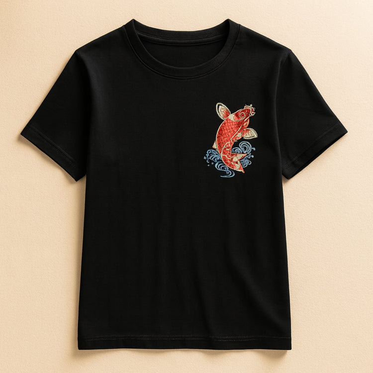 URA-WA 17 T-shirt