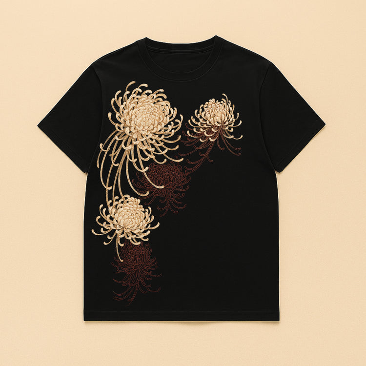 URA-GŌ 19 T-shirt