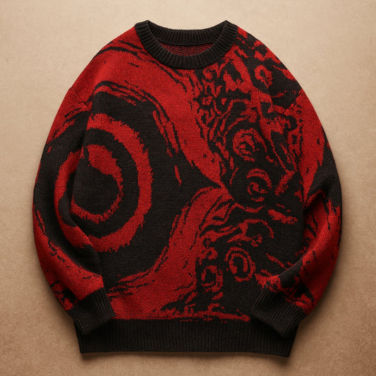 URA-GŌ 6 Sweatshirt