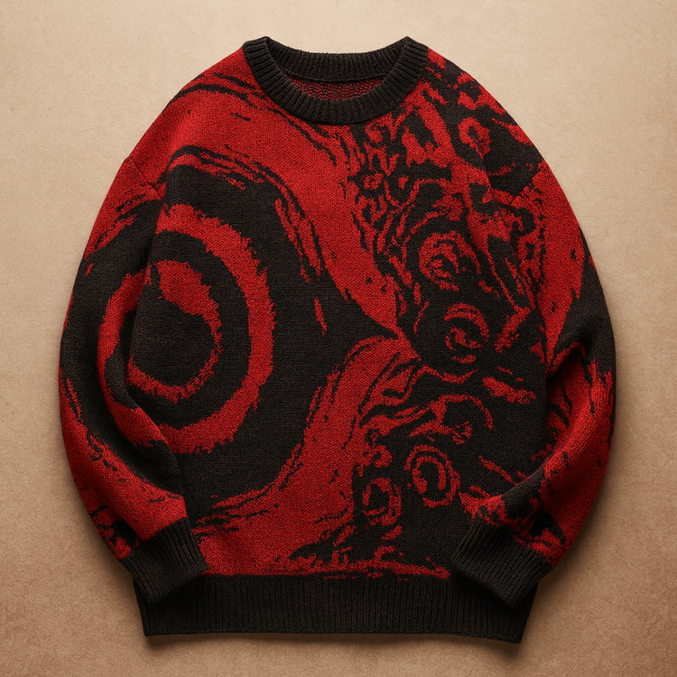 URA-GŌ 6 Sweatshirt