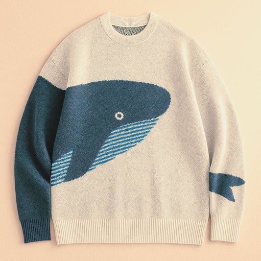 URA-KI 35 Sweater