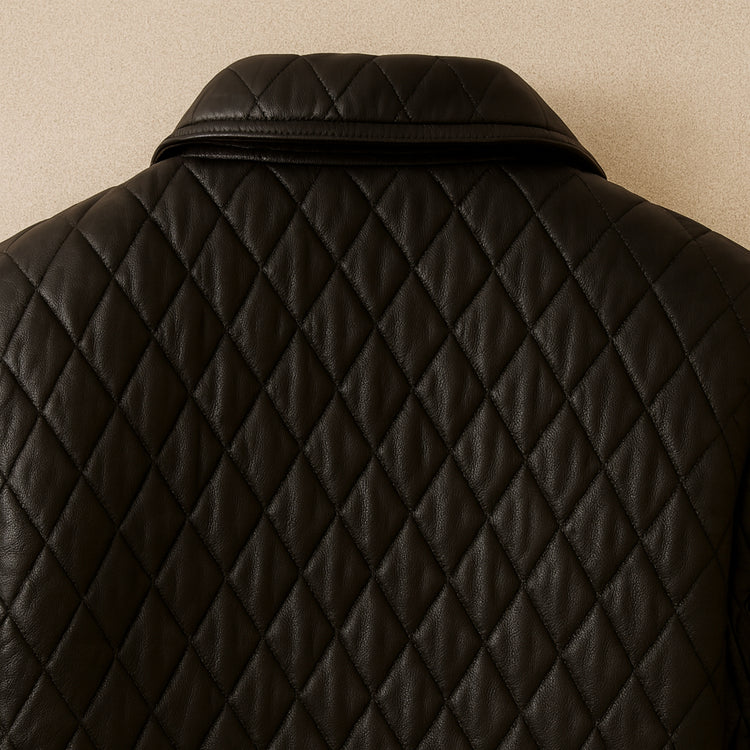 URA-MIYABI 16 Jacket