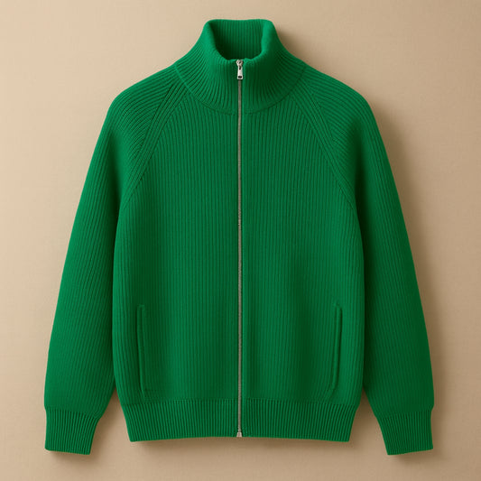 URA-KI 37 Sweater Jacket