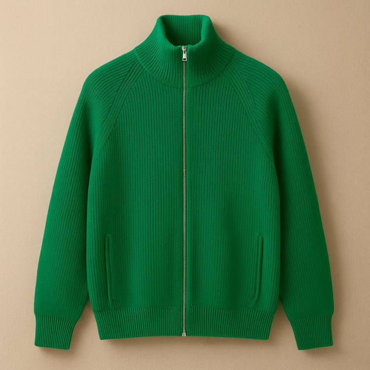 URA-KI 37 Sweater Jacket