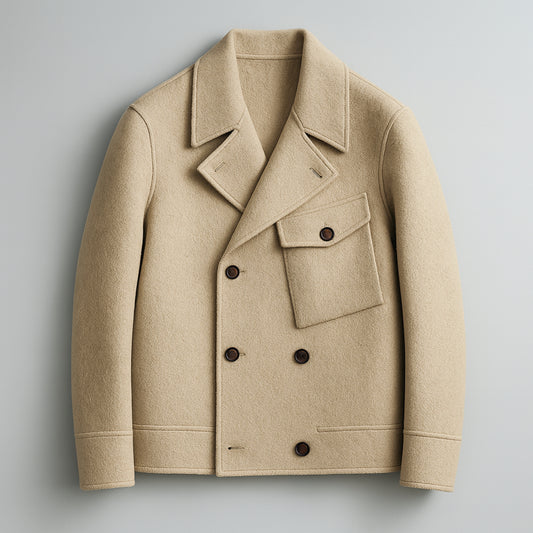 URA-SEI 35 Jacket