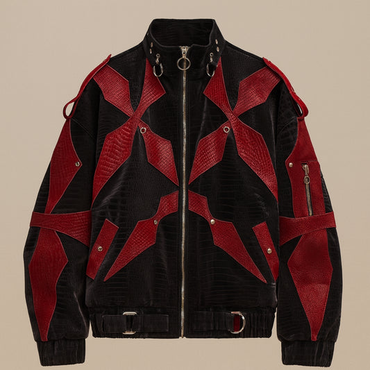 URA-GŌ 55 Jacket