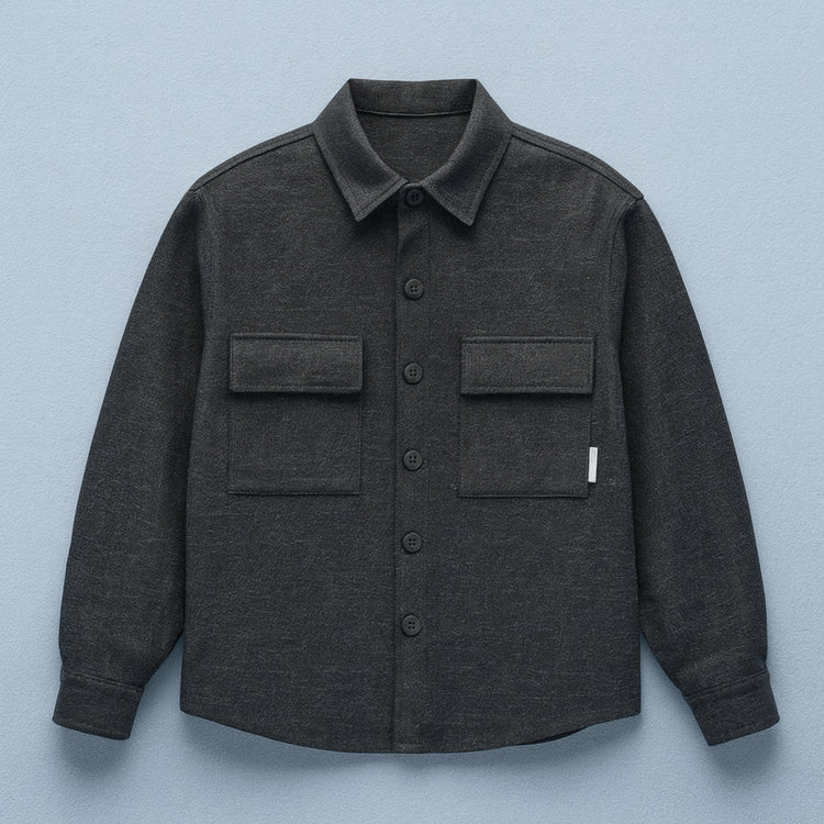 URA-SEI 11 Shirt Jacket