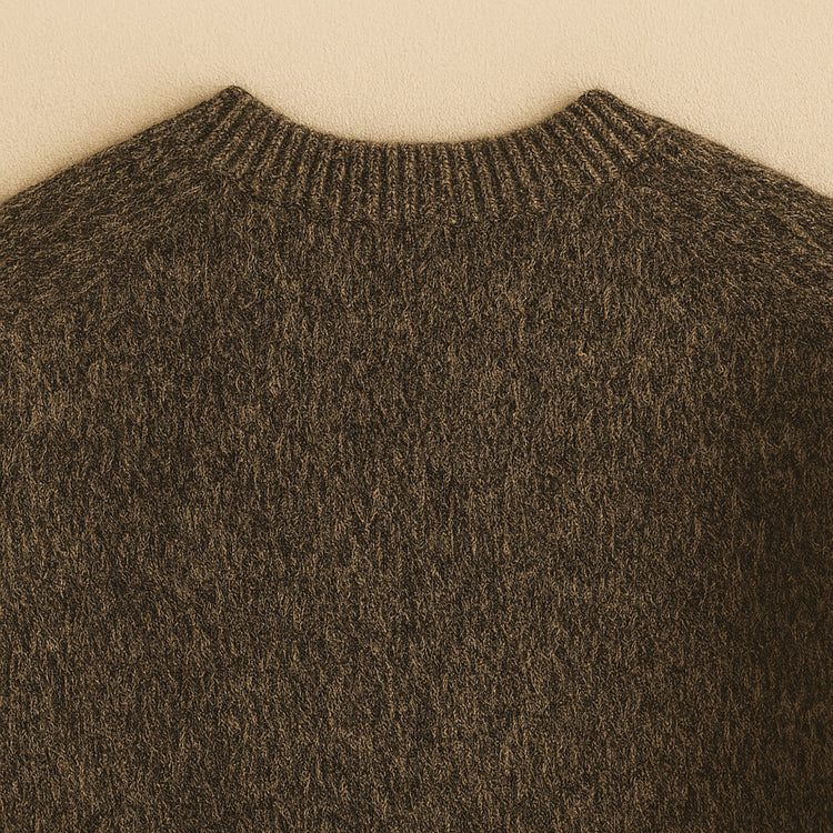 URA-SEI 7 Sweater