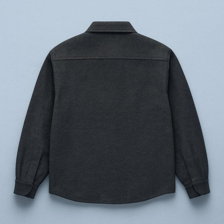 URA-SEI 11 Shirt Jacket