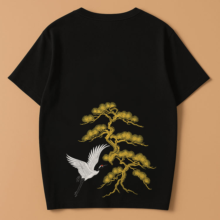 URA-WA 15 T-shirt